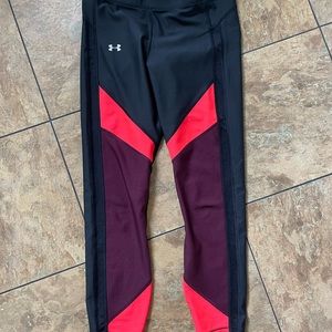 Under Armour HeatGear